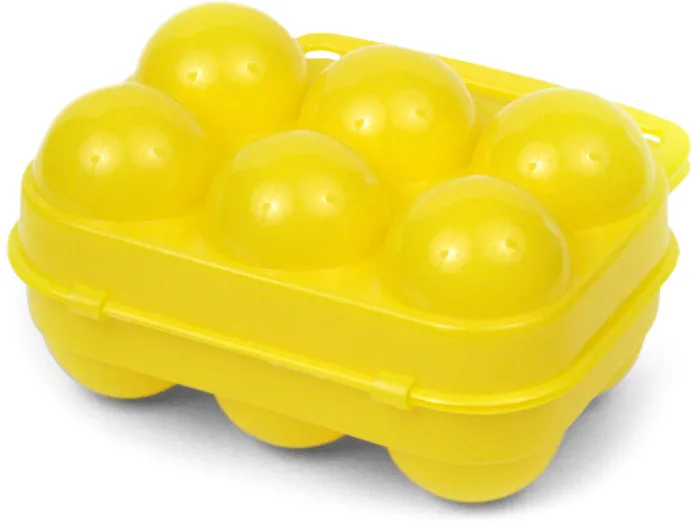 Egg Carrier - 6 1 Egg Carrier - 6