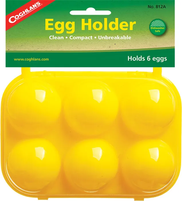 Egg Carrier - 6 8 Egg Carrier - 6