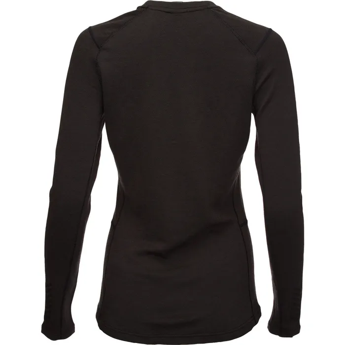 Merino Midweight Womenu2019s Long Sleeve Baselayer 4 Merino Midweight Womenu2019s Long Sleeve Baselayer