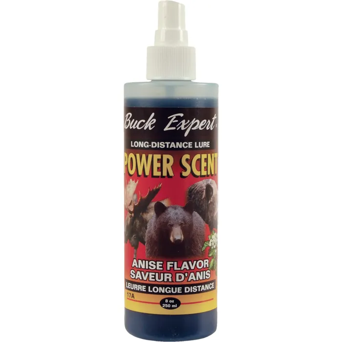 Power Scent Anise