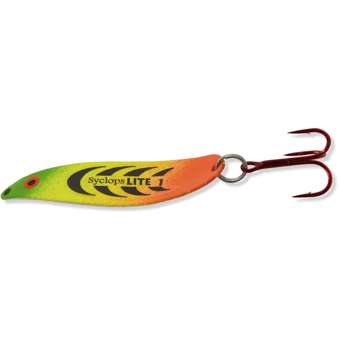 Syclops Lite Spoon 1 Syclops Lite Spoon
