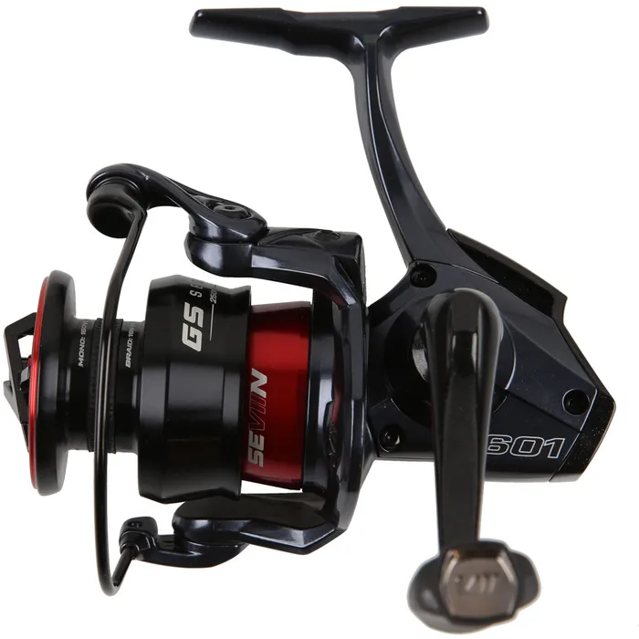 Seviin GS Spinning Reel