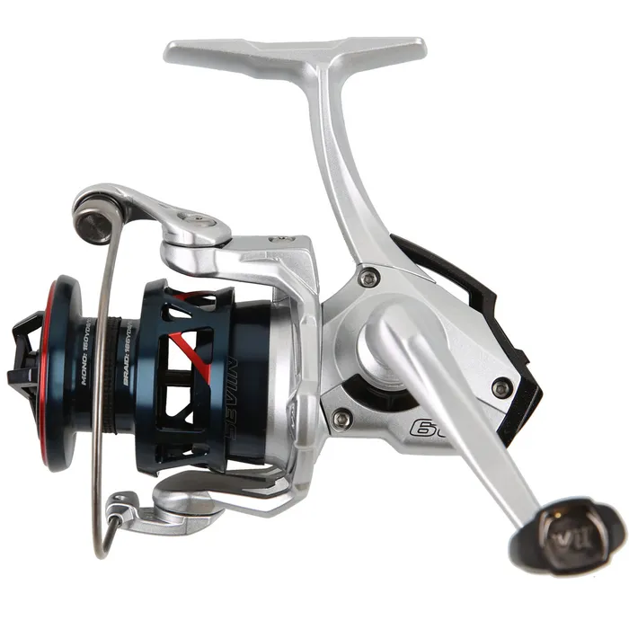 Seviin GX Spinning Reel