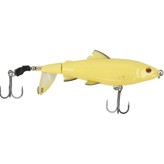 3D Smash Tail Hard Bait 1 3D Smash Tail Hard Bait
