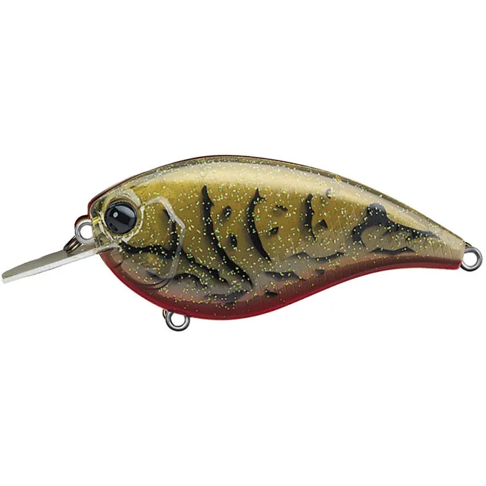 Flat Force 4 Crankbait 1 Flat Force 4 Crankbait