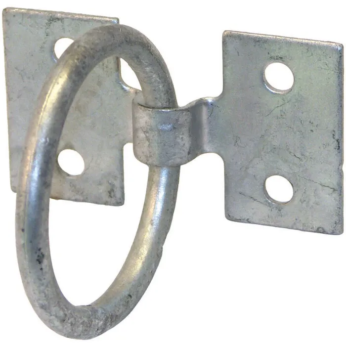 Dock Mooring Ring - 2 in. 1 Dock Mooring Ring - 2 in.