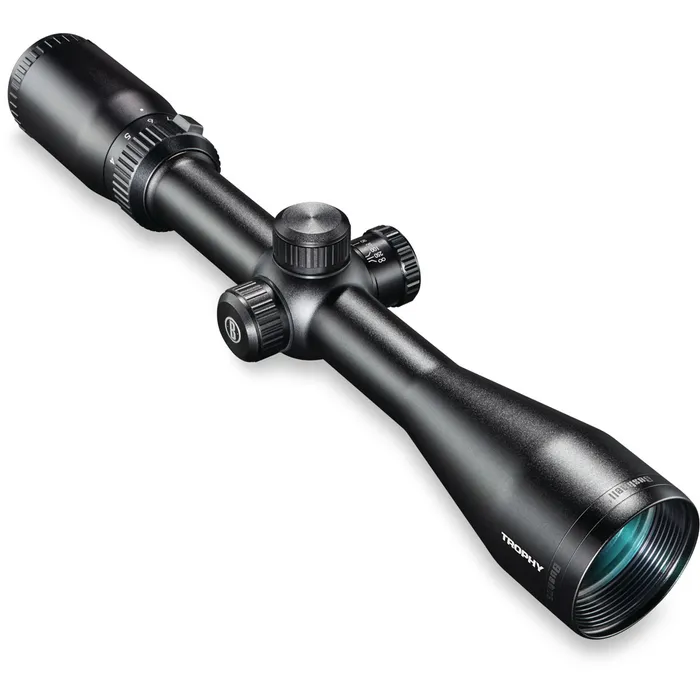 Trophy 4-12x 40 mm Rifle Scope 1 Trophy 4-12x 40 mm Rifle Scope