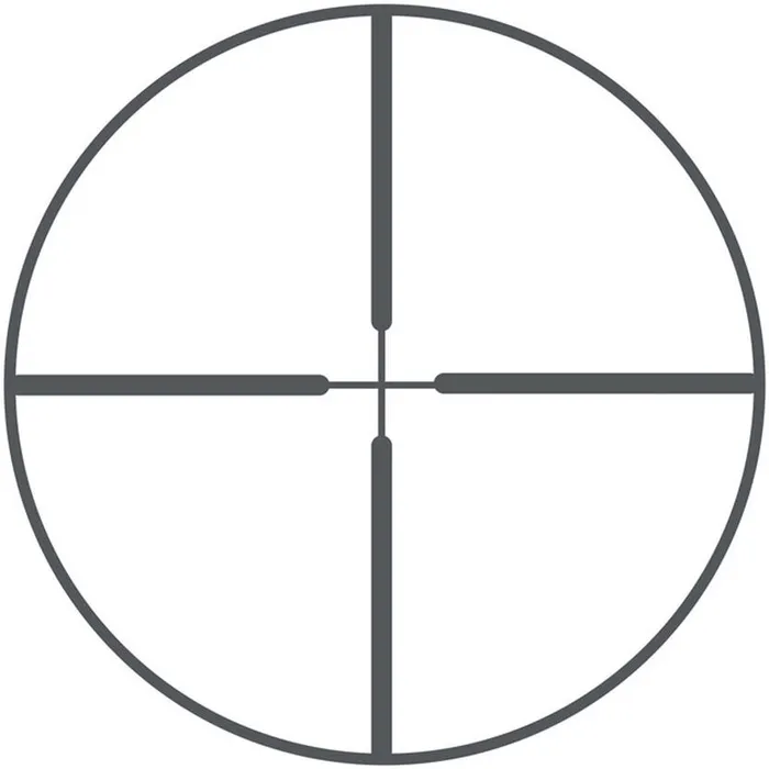 Trophy 4-12x 40 mm Rifle Scope 6 Trophy 4-12x 40 mm Rifle Scope
