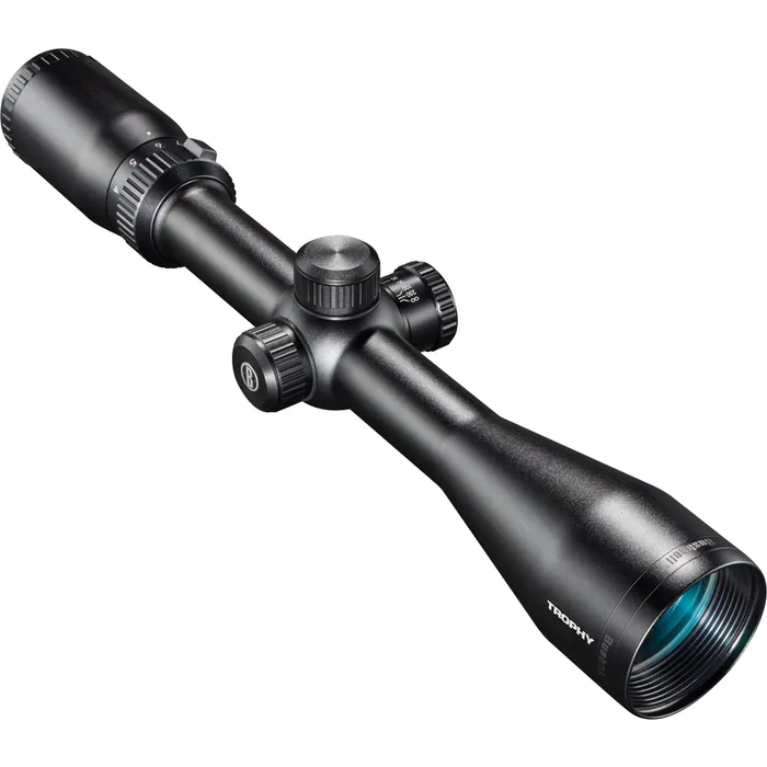 Trophy 4-12x 40 mm Rifle Scope 8 Trophy 4-12x 40 mm Rifle Scope