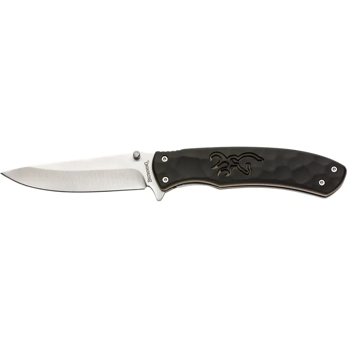 Primal Folding Hunting Knife - Medium 1 Primal Folding Hunting Knife - Medium