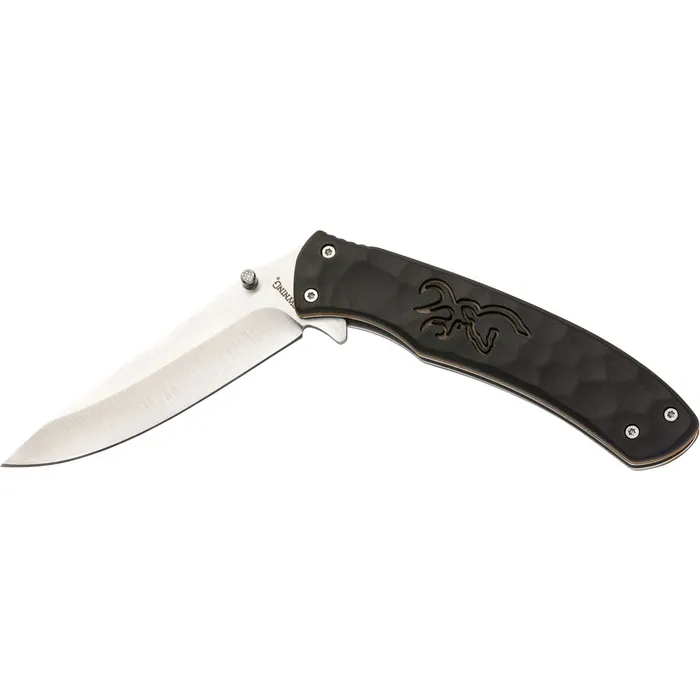 Primal Folding Hunting Knife - Medium 5 Primal Folding Hunting Knife - Medium