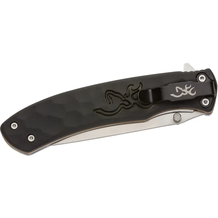 Primal Folding Hunting Knife - Medium 6 Primal Folding Hunting Knife - Medium