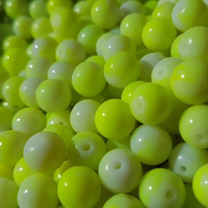 Sinkz Glass Beads 6 mm 1 Sinkz Glass Beads 6 mm