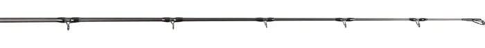 EVX Carbon Bass Baitcasting Rod - 1 pc 1 EVX Carbon Bass Baitcasting Rod - 1 pc
