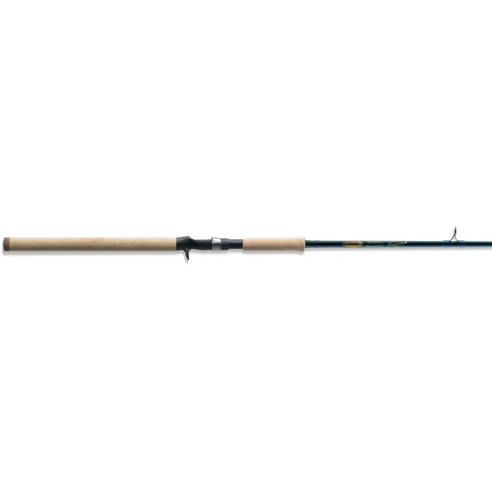 Triumph Musky Baitcasting Rod - 1 pc 1 Triumph Musky Baitcasting Rod - 1 pc