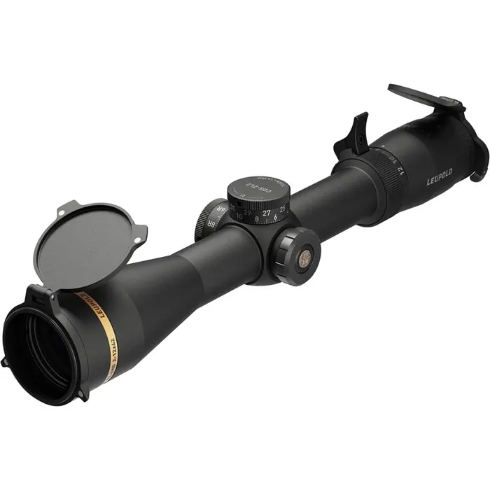 Vx-6Hd Cds-Zl2 Matte Illum. Firedot Duplex Rifle Scope 1 Vx-6Hd Cds-Zl2 Matte Illum. Firedot Duplex Rifle Scope