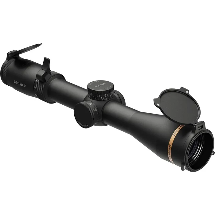 Vx-6Hd Cds-Zl2 Matte Illum. Firedot Duplex Rifle Scope 10 Vx-6Hd Cds-Zl2 Matte Illum. Firedot Duplex Rifle Scope