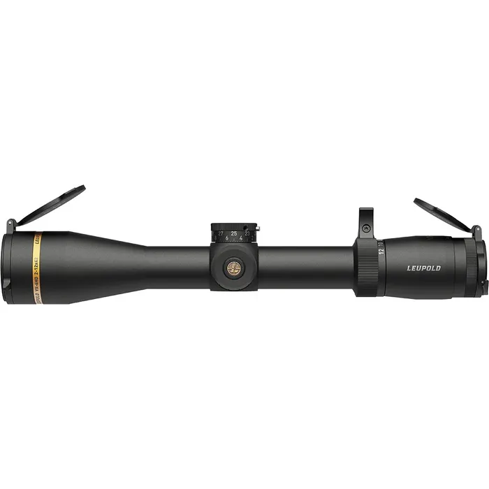 Vx-6Hd Cds-Zl2 Matte Illum. Firedot Duplex Rifle Scope 11 Vx-6Hd Cds-Zl2 Matte Illum. Firedot Duplex Rifle Scope