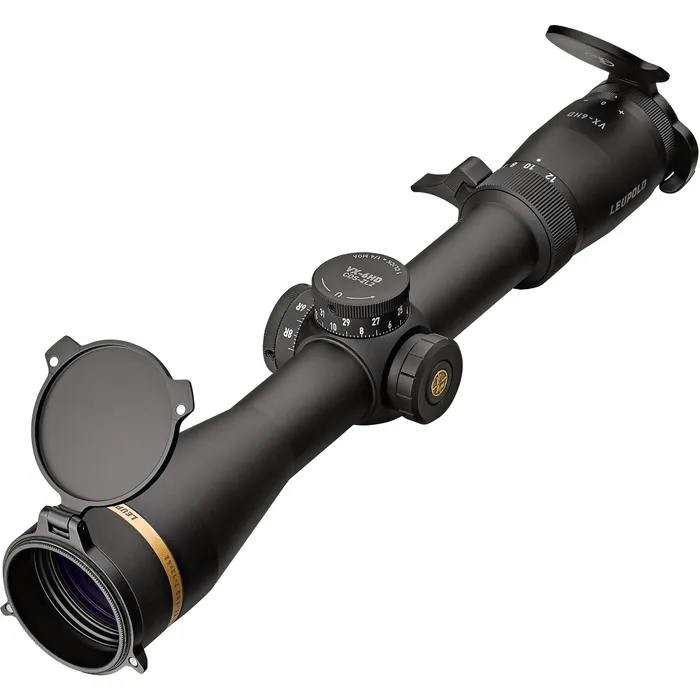 Vx-6Hd Cds-Zl2 Matte Illum. Firedot Duplex Rifle Scope 14 Vx-6Hd Cds-Zl2 Matte Illum. Firedot Duplex Rifle Scope