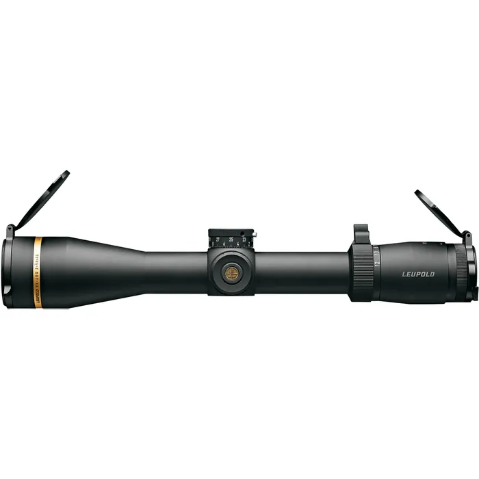 Vx-6Hd Cds-Zl2 Matte Illum. Firedot Duplex Rifle Scope 16 Vx-6Hd Cds-Zl2 Matte Illum. Firedot Duplex Rifle Scope