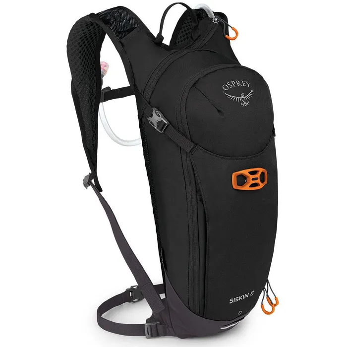 Siskin 8 Hydration Bag 2.5 L 1 Siskin 8 Hydration Bag 2.5 L