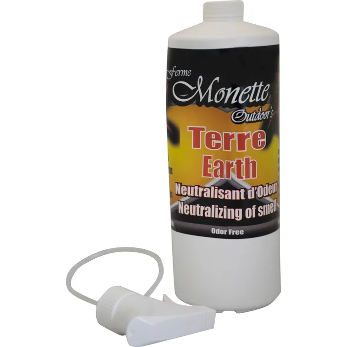 Neutralizing of Smell - 1 L - Earth 1 Neutralizing of Smell - 1 L - Earth