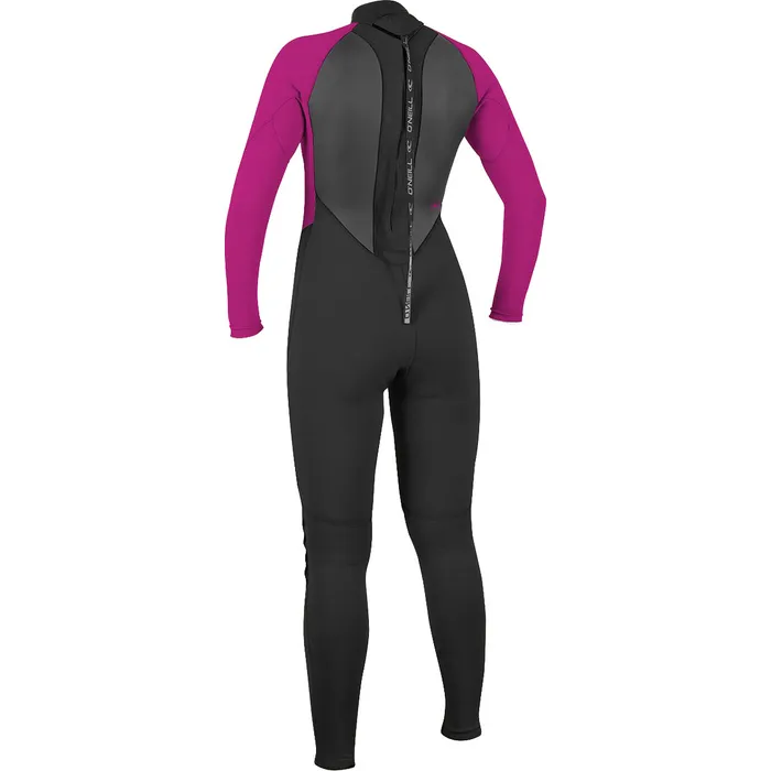Reactor-2 Women's Wet Suit 4 Reactor-2 Women's Wet Suit
