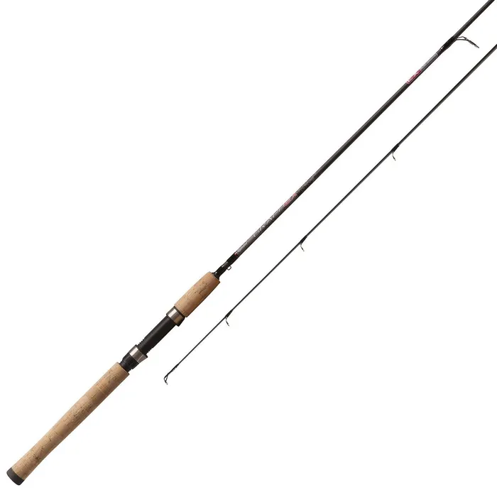Graphex Spinning Rod - 2 pcs 1 Graphex Spinning Rod - 2 pcs