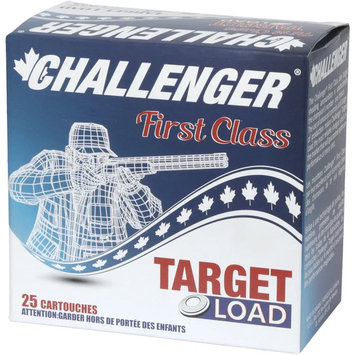 Target Load Shotshells 1 Target Load Shotshells