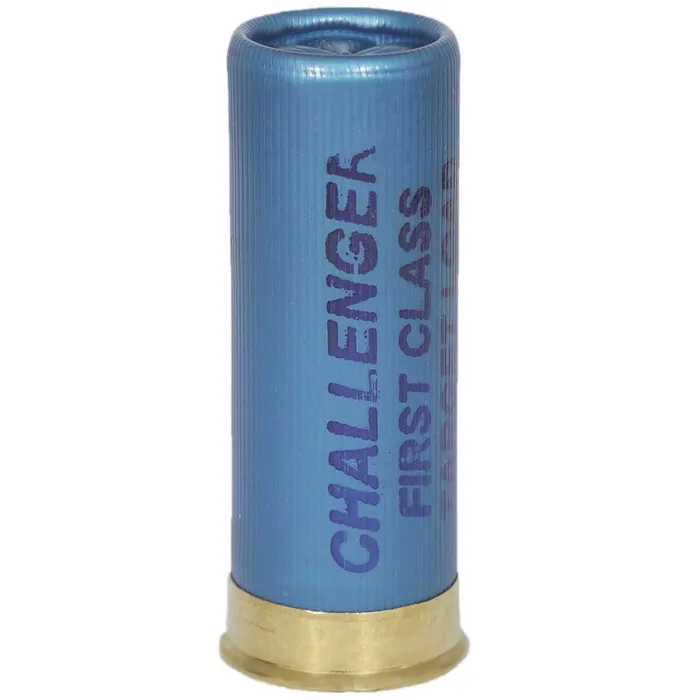 Target Load Shotshells 4 Target Load Shotshells