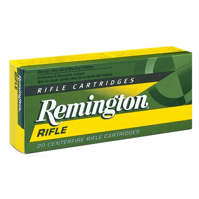 High Performance Cartridges 1 High Performance Cartridges