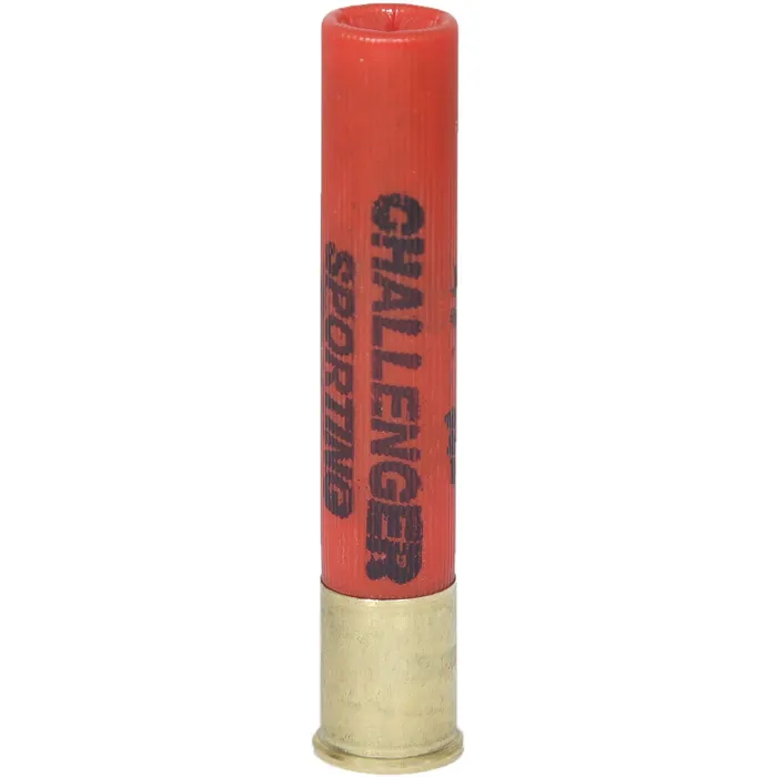 Challenger 410 ga. 3 in. #6 Shotgun shell 8 Challenger 410 ga. 3 in. #6 Shotgun shell