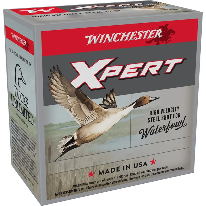 Super X Shotshells