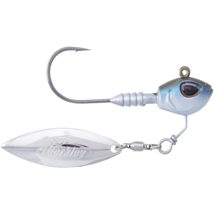 Fusion19 Underspin Jig 5 Fusion19 Underspin Jig