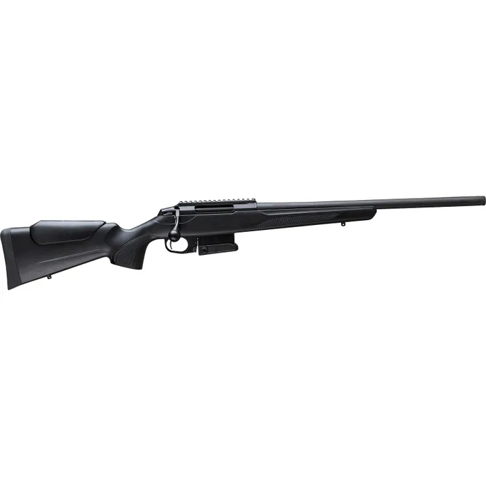T3x Compact Tactical Bolt-Action Rifle