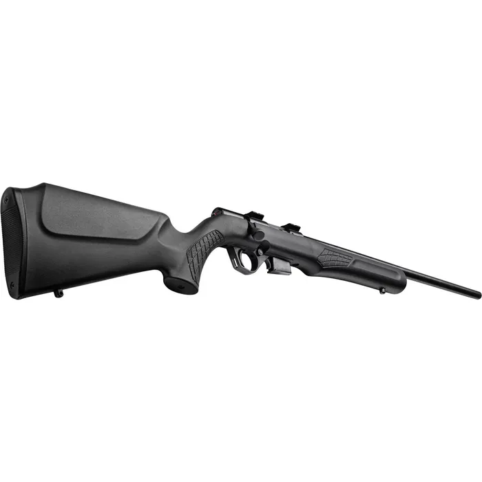 Rimfire Bolt-Action Rifle 6 Rimfire Bolt-Action Rifle