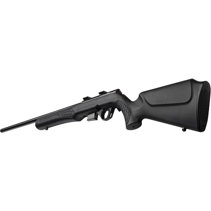 Rimfire Bolt-Action Rifle 7 Rimfire Bolt-Action Rifle