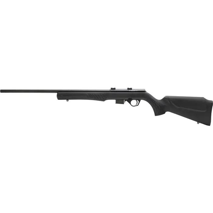 Rimfire Bolt-Action Rifle 8 Rimfire Bolt-Action Rifle
