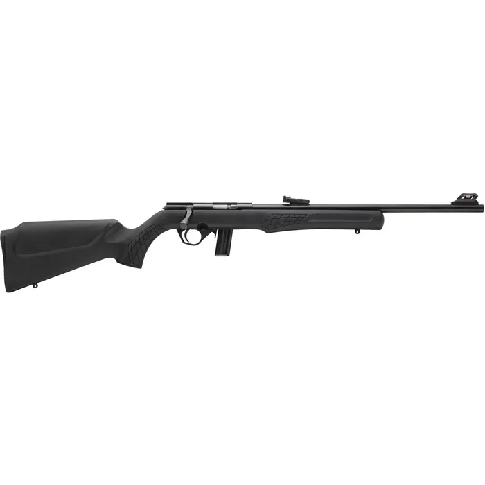 Rimfire Bolt-Action Rifle 1 Rimfire Bolt-Action Rifle