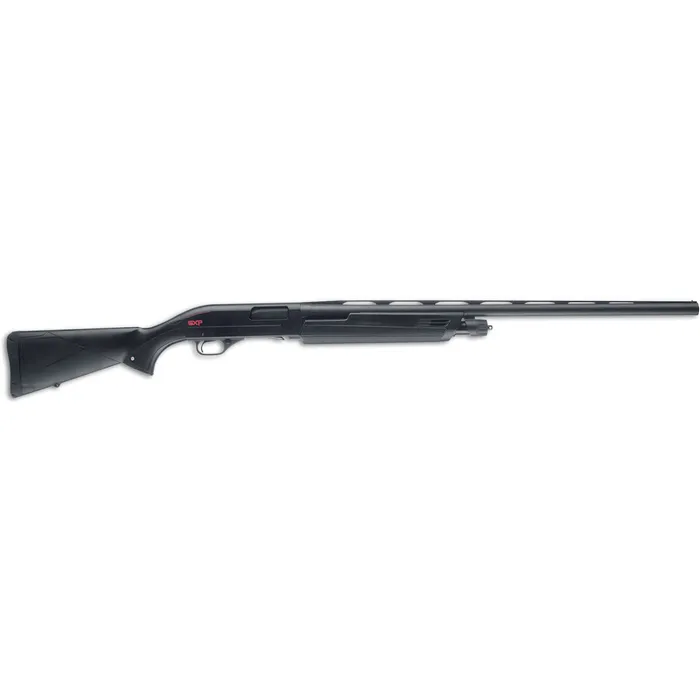 SXP Black Shadow Pump-Action Shotgun 1 SXP Black Shadow Pump-Action Shotgun