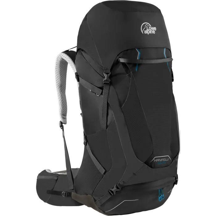 Manaslu 55 L Expedition Backpack 1 Manaslu 55 L Expedition Backpack