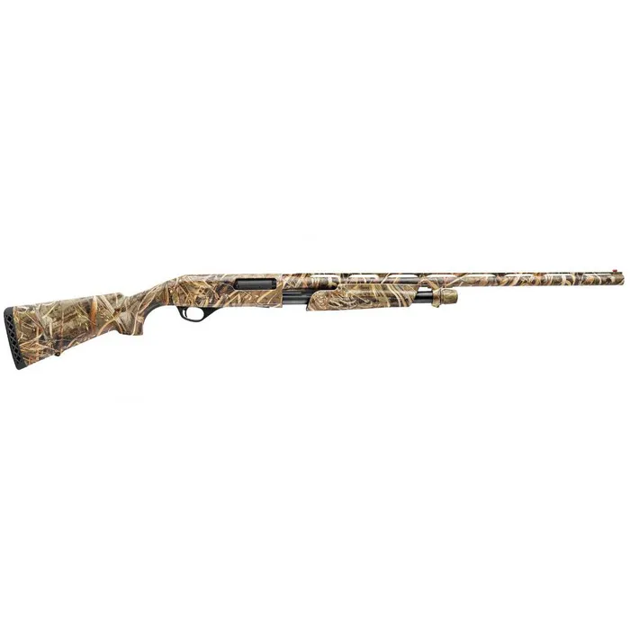 P3500 Pump-action Shotgun