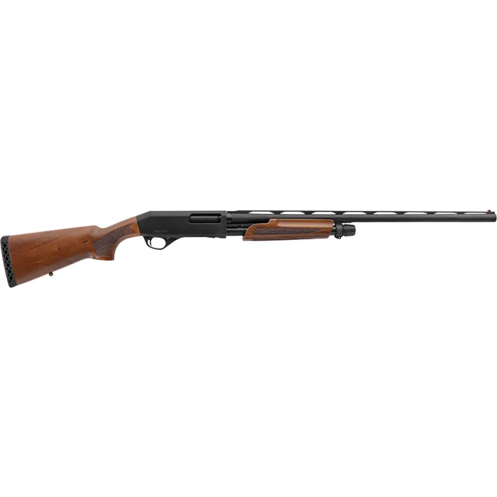P3000 Pump-action Shotgun 1 P3000 Pump-action Shotgun