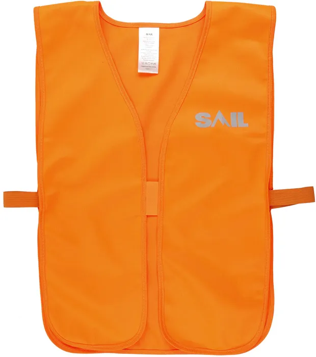Vision Hunting Vest - Junior 7 Vision Hunting Vest - Junior