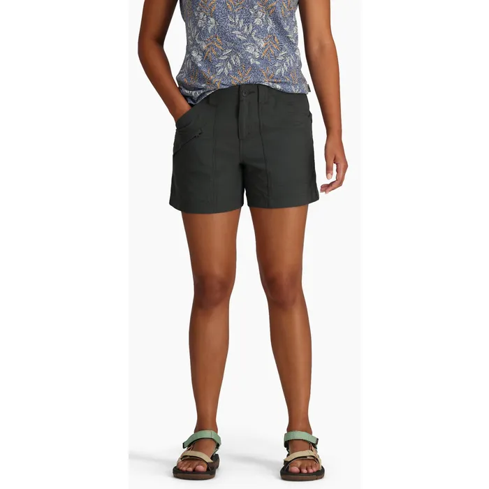 Backcountry Pro II Short - Women's