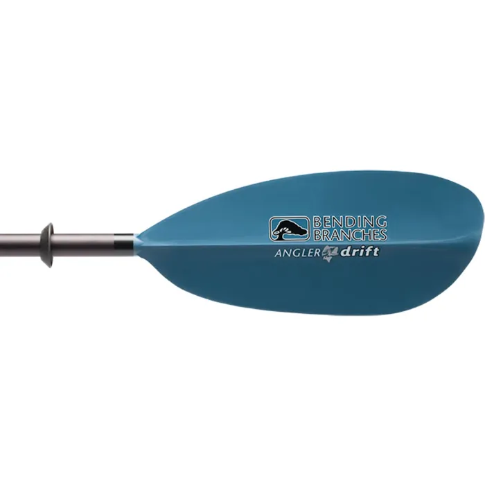 Angler Drift Kayak Paddle
