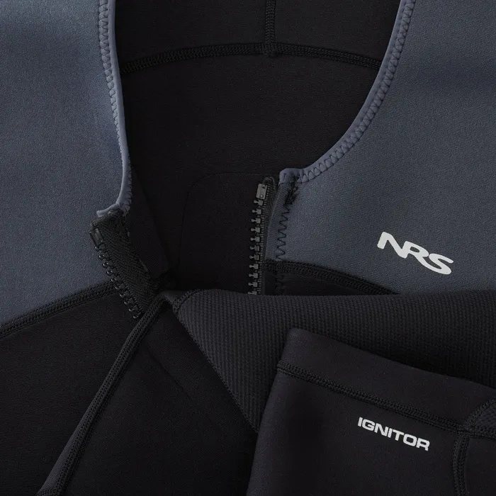 Ignitor 3.0 Men's Wet Suit 12 Ignitor 3.0 Men's Wet Suit