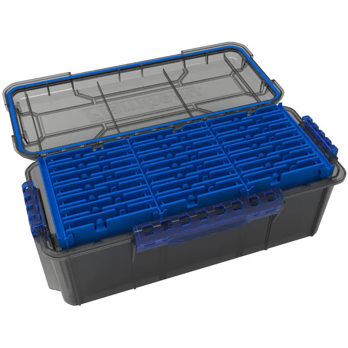 Blade Krate Zerust Fishing Lure Box