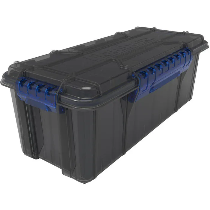 Crank Bank Zerust Fishing Lure Box 7 Crank Bank Zerust Fishing Lure Box
