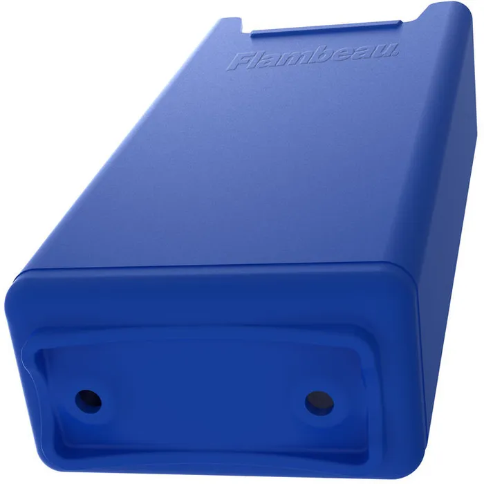 Crank Bank Zerust Fishing Lure Box 10 Crank Bank Zerust Fishing Lure Box